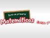 Car�tula oficial de de �xito en primaria Matem�ticas curso 1� WiiW para Wii
