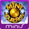 Car�tula oficial de de MiniSquadron Mini para PSP