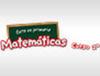 Car�tula oficial de de �xito en primaria Matem�ticas curso 2� WiiW ( para Wii