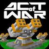 Car�tula oficial de de Act of War: Urban Defense para iPhone