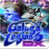 Car�tula oficial de de Galaga Legions DX PSN para PS3