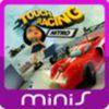 Car�tula oficial de de Touch Racing Nitro Mini para PSP