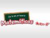 Car�tula oficial de de �xito en primaria Matem�ticas curso 3� WiiW para Wii
