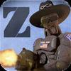 Car�tula oficial de de Z: The Game para iPhone