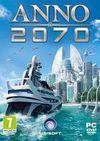 Car�tula oficial de de Anno 2070 para PC