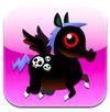 Car�tula oficial de de Unpleasant Horse para iPhone