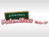 Car�tula oficial de de �xito en primaria Matem�ticas curso 4� WiiW para Wii
