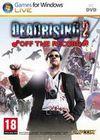 Car�tula oficial de de Dead Rising 2: Off the Record para PC