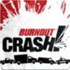 Car�tula oficial de de Burnout Crash! PSN para PS3
