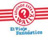 �D�nde est� Wally? Viaje Fant�stico 3 WiiW para Wii