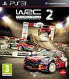 WRC 2 para PlayStation 3