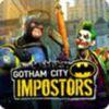 Car�tula oficial de de Gotham City Impostors para PC