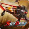 Car�tula oficial de de SkyDrift PSN para PS3