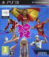 Car�tula oficial de de London 2012 para PS3