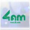 Car�tula oficial de de PixelJunk 4am PSN para PS3