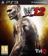 WWE 12 para PlayStation 3