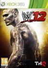 WWE 12 para Xbox 360