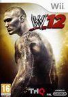 WWE 12 para Wii