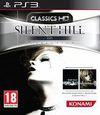 Silent Hill HD Collection para PlayStation 3