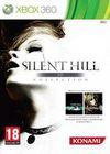 Silent Hill HD Collection para Xbox 360