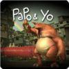 Car�tula oficial de de Papo & Yo PSN para PS3