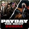 Car�tula oficial de de PAYDAY: The Heist para PC