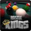 Car�tula oficial de de Hustle Kings PSN para PSVITA