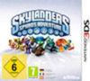 Car�tula oficial de de Skylanders: Spyro's Adventure para Nintendo 3DS