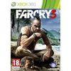 Car�tula oficial de de Far Cry 3 para Xbox 360