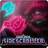Car�tula oficial de de PixelJunk SideScroller PSN para PS3