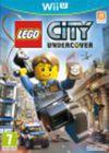 Car�tula oficial de de LEGO City Undercover para Wii U