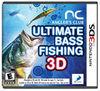 Car�tula oficial de de Angler's Club: Ultimate Bass Fishing 3D para Nintendo 3DS