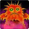 Car�tula oficial de de Alien Zombie Megadeath PSN para PS3