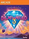 Car�tula oficial de de Bejeweled 3 para Xbox 360