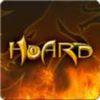 Car�tula oficial de de Hoard PSN para PS3