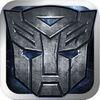 Car�tula oficial de de Transformers: El lado oscuro de la luna para iPhone