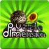 Car�tula oficial de de Puzzle Dimension PSN para PS3