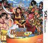 One Piece: Unlimited Cruise Special para Nintendo 3DS