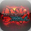 Car�tula oficial de de Tekken Bowl para iPhone