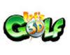 Car�tula oficial de de Let's Golf! 3D eShop para Nintendo 3DS