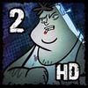 Car�tula oficial de de Hector: Badge of Carnage Episode 2 - Senseless Acts of Justice para PC