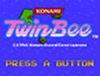 Car�tula oficial de de Twinbee 3D Classics para Nintendo 3DS