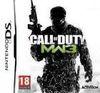 Call of Duty: Modern Warfare 3 para Nintendo DS