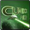 Car�tula oficial de de Cubixx HD PSN para PS3