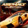 Asphalt Injection para PSVITA