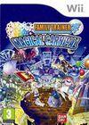 Car�tula oficial de de Family Trainer Magical Carnival para Wii