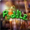 Car�tula oficial de de Puddle XBLA para Xbox 360