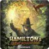 Car�tula oficial de de Hamilton's Great Adventure PSN para PS3