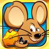 Car�tula oficial de de Spy Mouse para iPhone