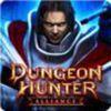 Car�tula oficial de de Dungeon Hunter: Alliance para PSVITA